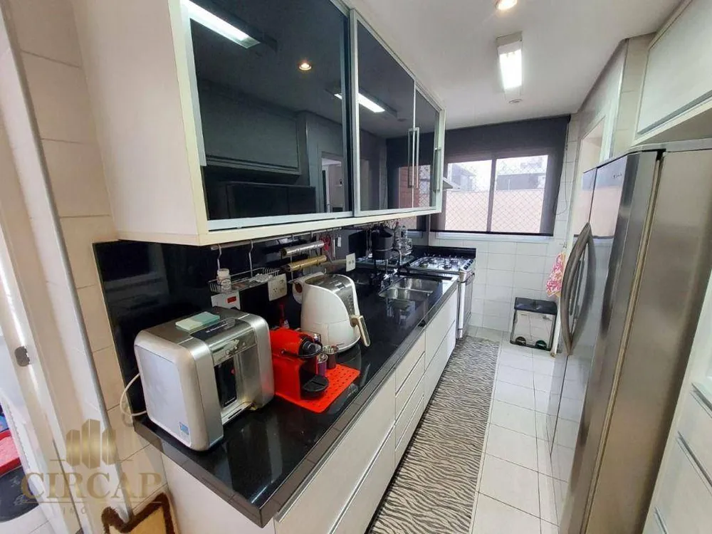 Apartamento, 3 quartos, 157 m² - Foto 6