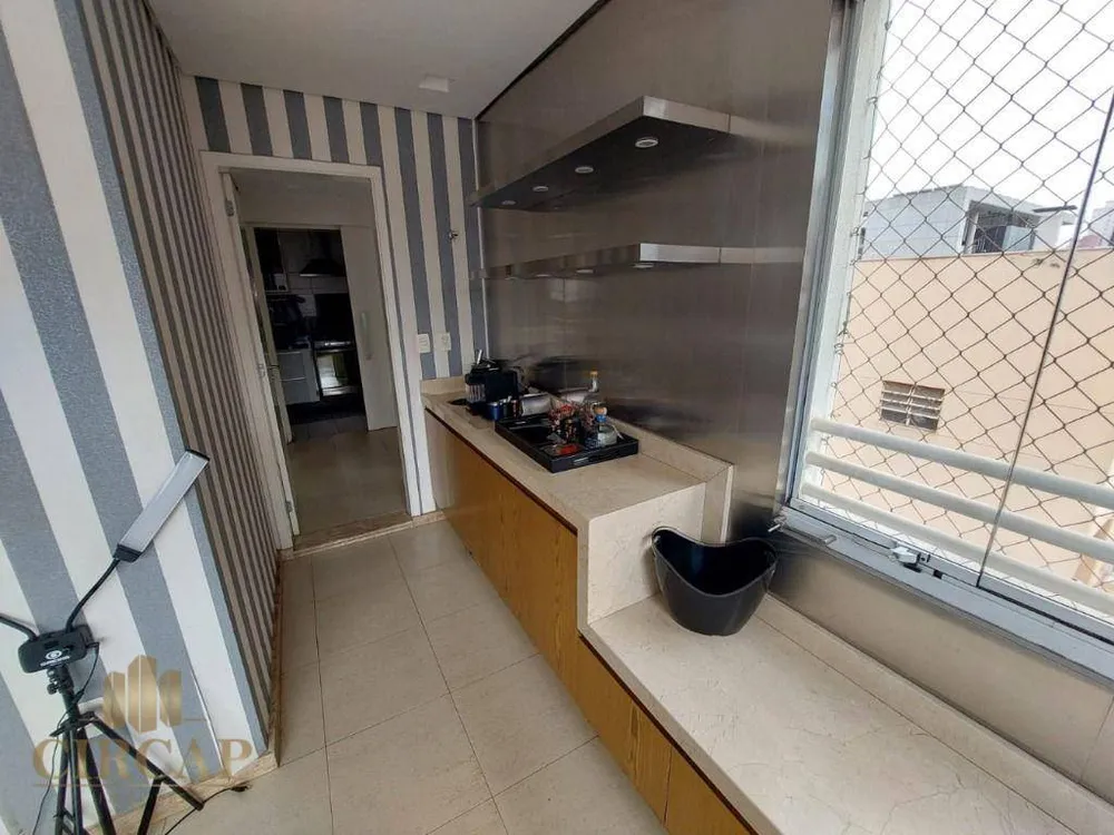 Apartamento, 3 quartos, 157 m² - Foto 4