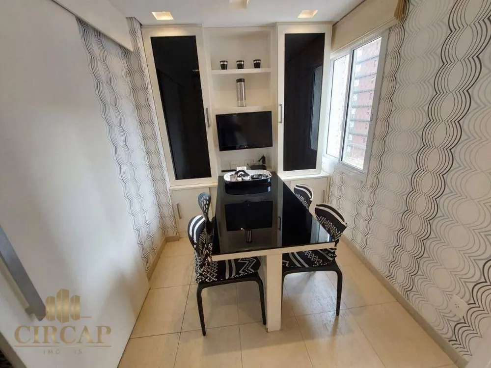 Apartamento, 3 quartos, 157 m² - Foto 5