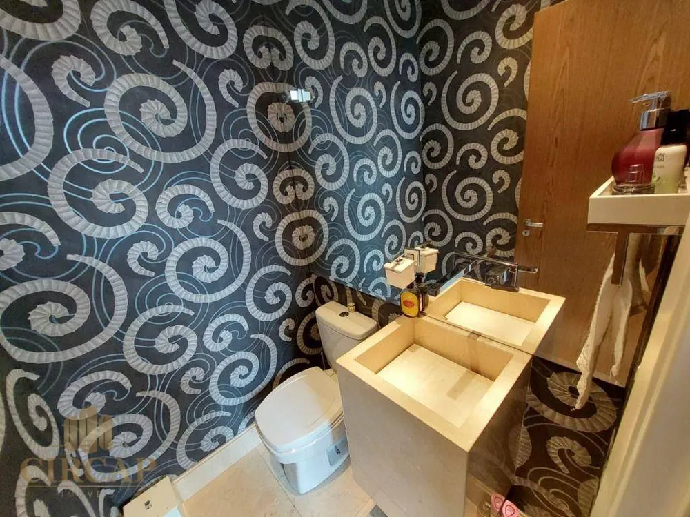 Apartamento, 3 quartos, 157 m² - Foto 8