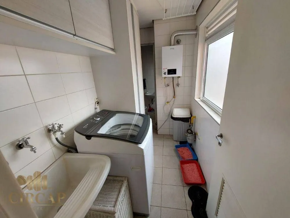Apartamento, 3 quartos, 157 m² - Foto 7