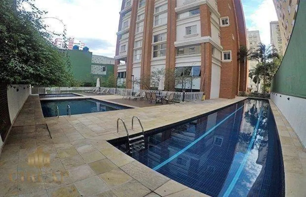 Apartamento, 3 quartos, 157 m² - Foto 11