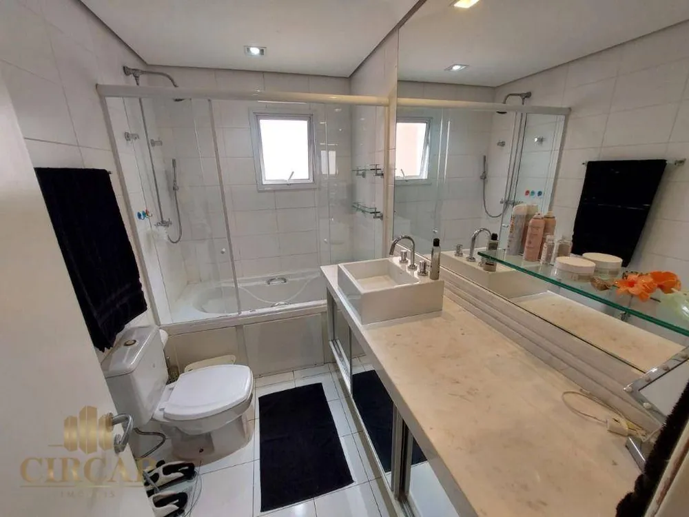 Apartamento, 3 quartos, 157 m² - Foto 9