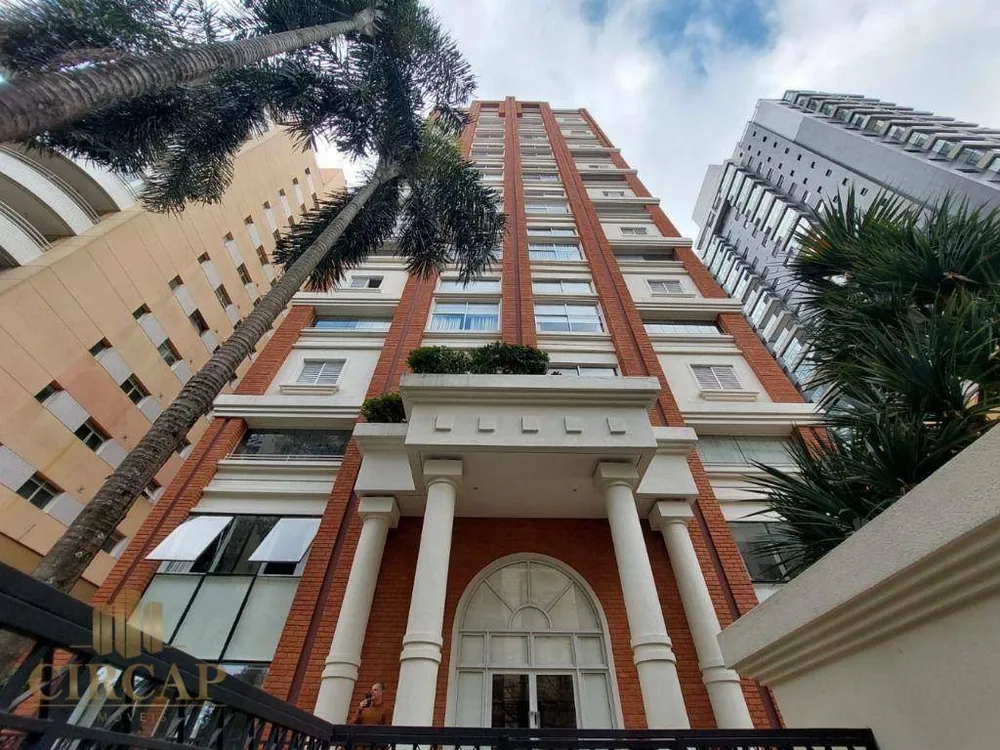 Apartamento, 3 quartos, 157 m² - Foto 1