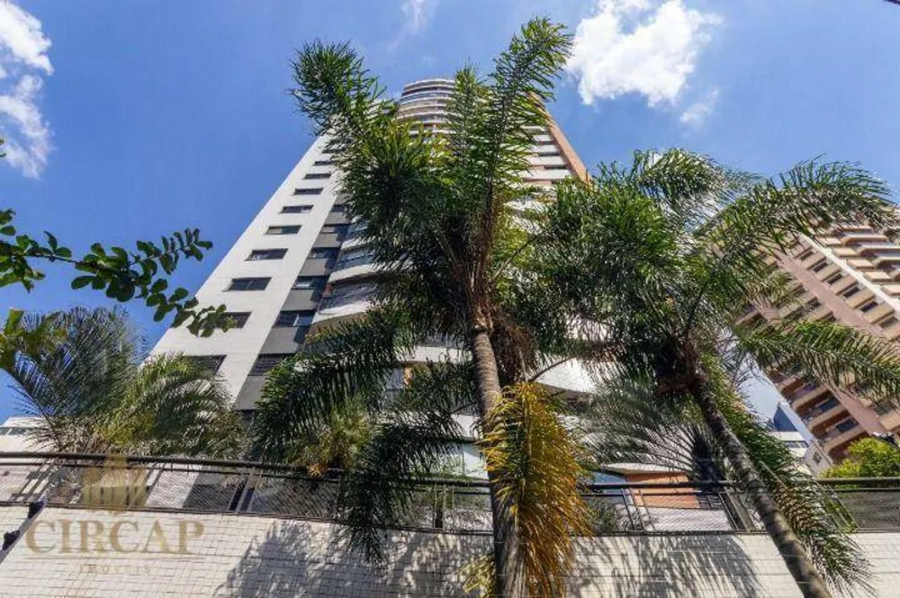 Apartamento, 3 quartos, 96 m² - Foto 1
