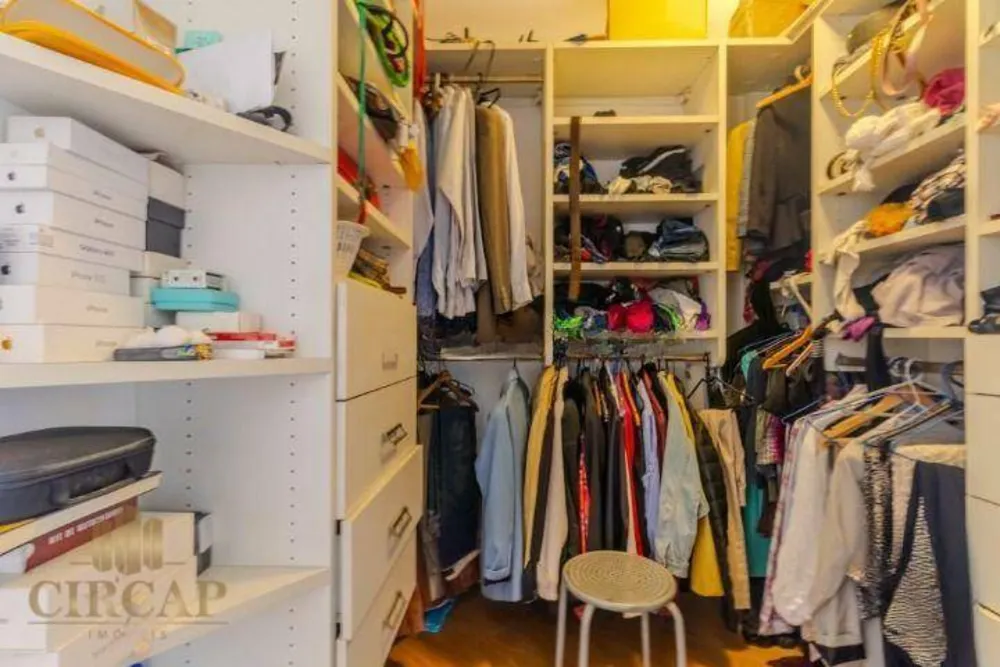 Apartamento, 3 quartos, 96 m² - Foto 10