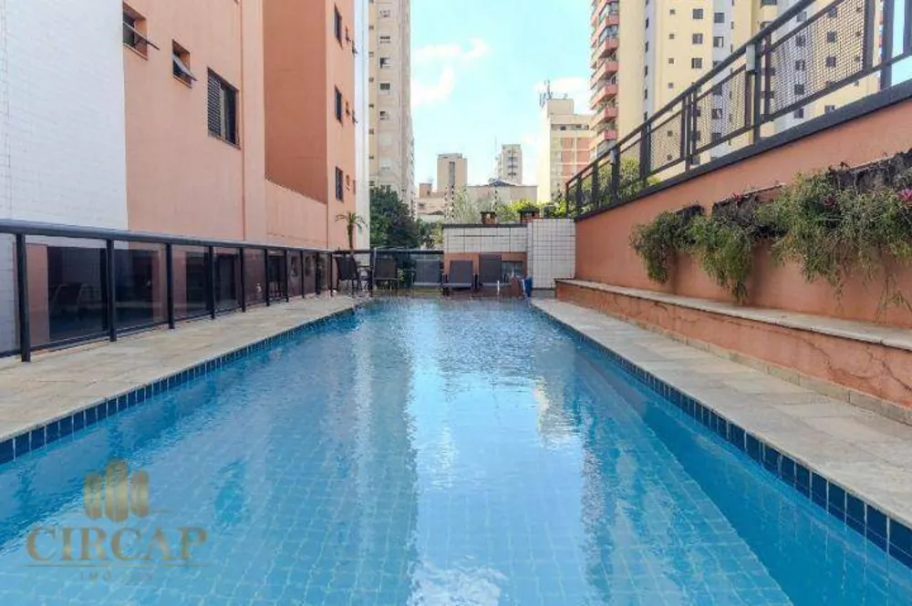Apartamento, 3 quartos, 96 m² - Foto 14