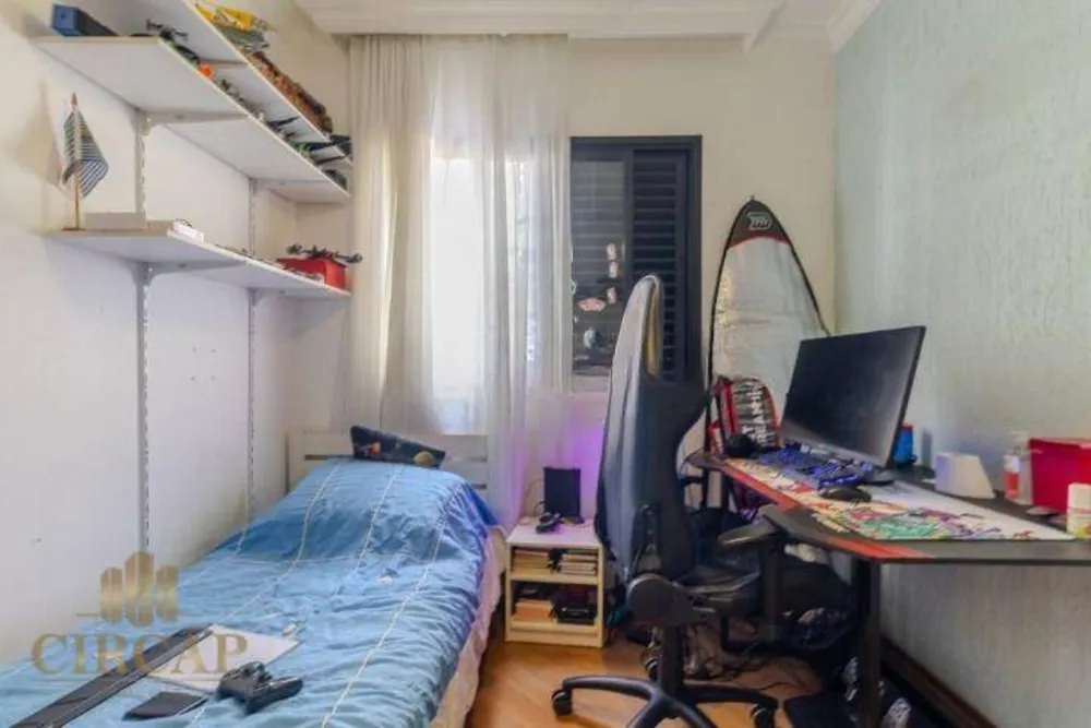 Apartamento, 3 quartos, 96 m² - Foto 8