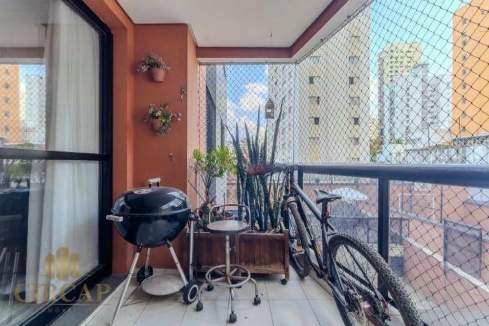 Apartamento, 3 quartos, 96 m² - Foto 4