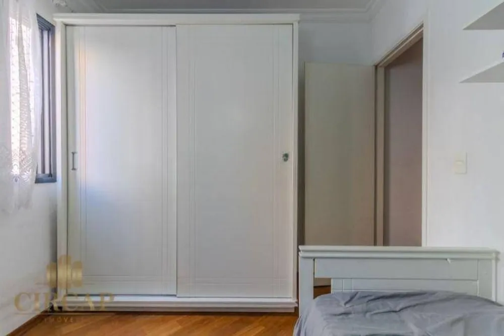 Apartamento, 3 quartos, 96 m² - Foto 11