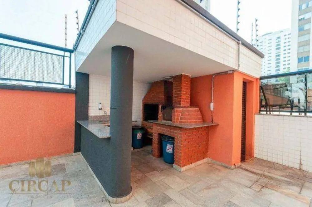 Apartamento, 3 quartos, 96 m² - Foto 16