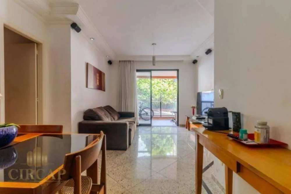 Apartamento, 3 quartos, 96 m² - Foto 2