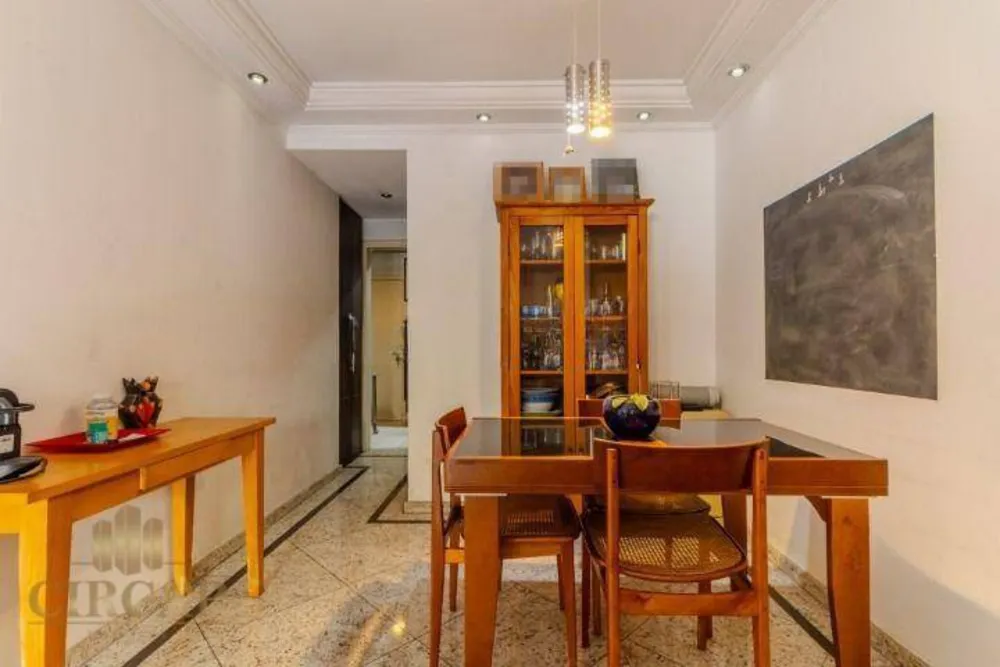 Apartamento, 3 quartos, 96 m² - Foto 6