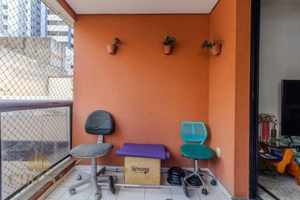 Apartamento, 3 quartos, 96 m² - Foto 6