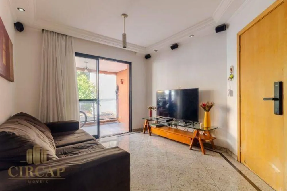 Apartamento, 3 quartos, 96 m² - Foto 3