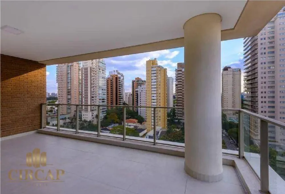 Apartamento, 4 quartos, 294 m² - Foto 5