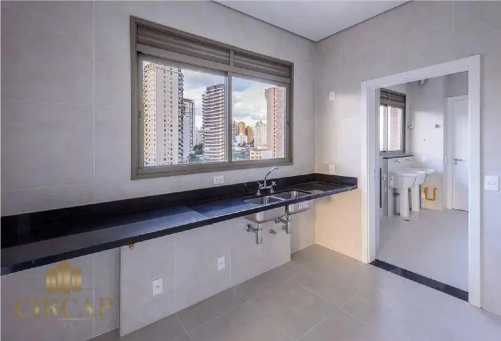 Apartamento, 4 quartos, 294 m² - Foto 6