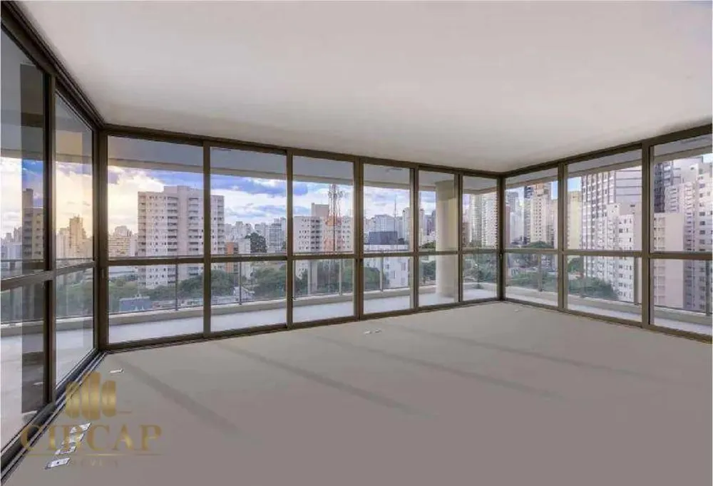 Apartamento, 4 quartos, 294 m² - Foto 1