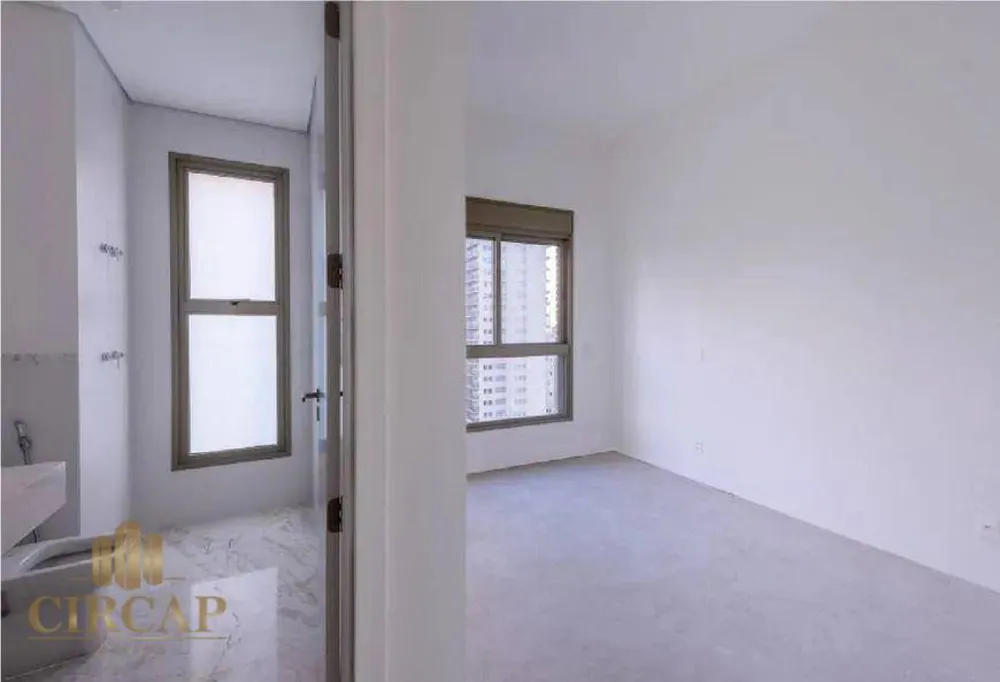 Apartamento, 4 quartos, 294 m² - Foto 9