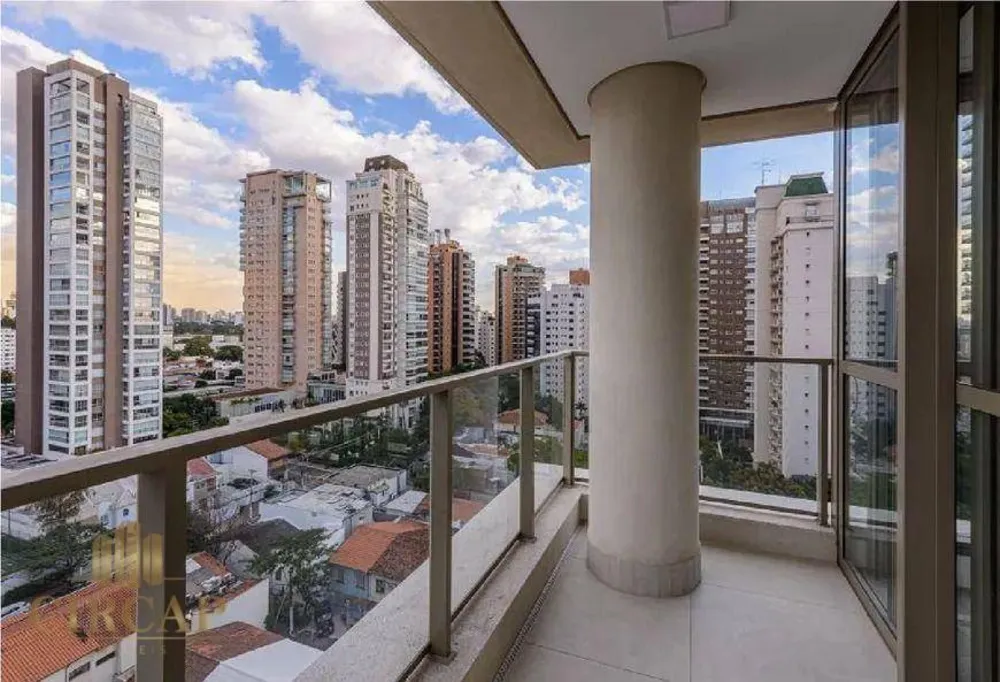 Apartamento, 4 quartos, 294 m² - Foto 2