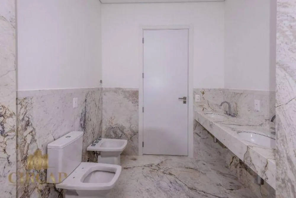Apartamento, 4 quartos, 294 m² - Foto 8