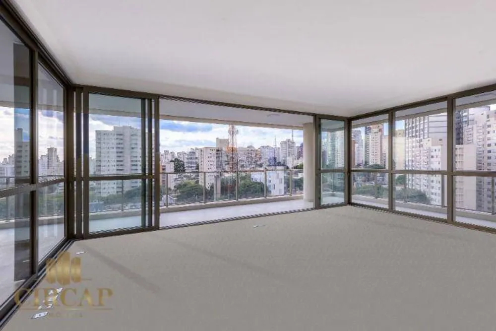Apartamento, 4 quartos, 294 m² - Foto 3