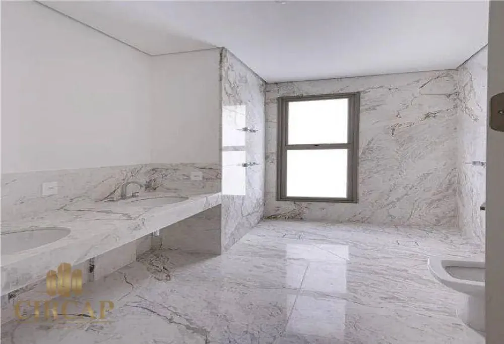 Apartamento, 4 quartos, 294 m² - Foto 11