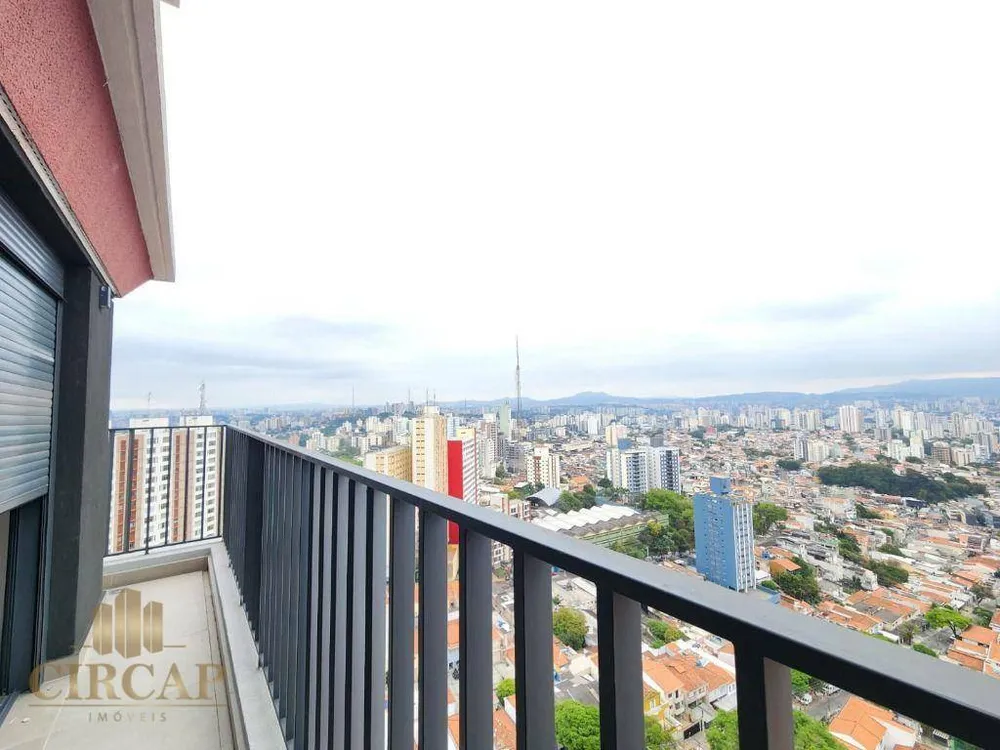 Apartamento, 4 quartos, 198 m² - Foto 6