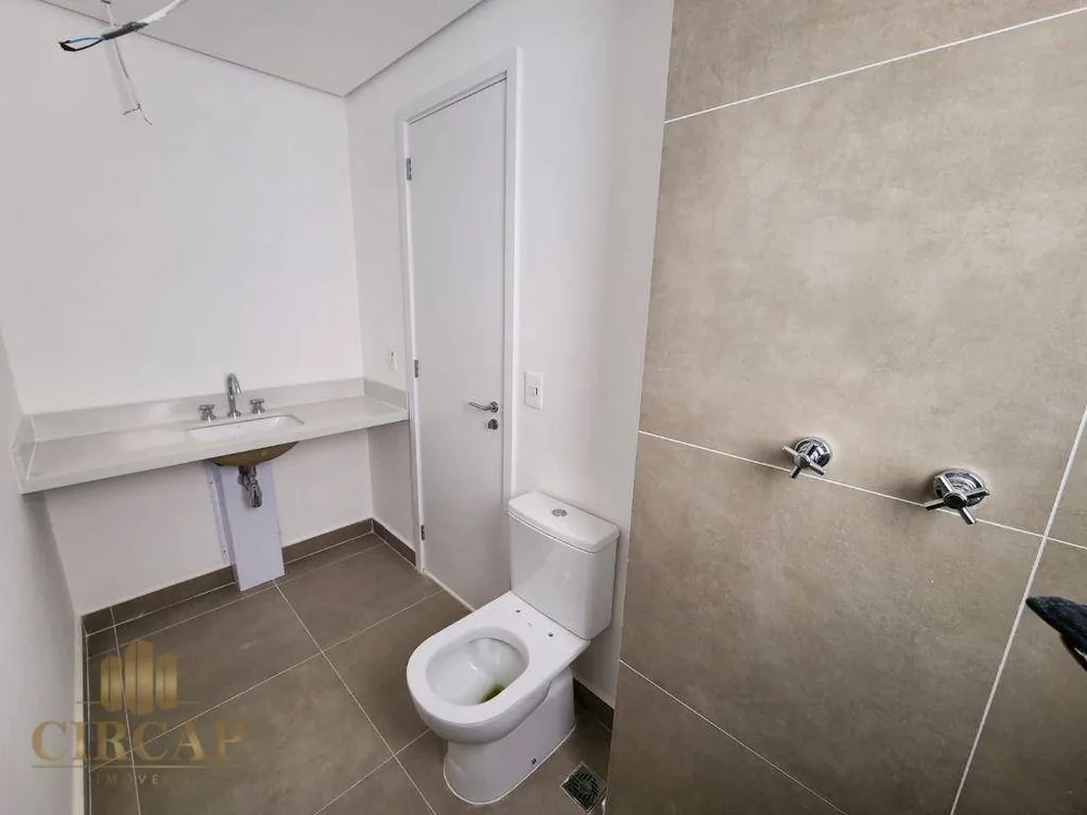 Apartamento, 4 quartos, 198 m² - Foto 5