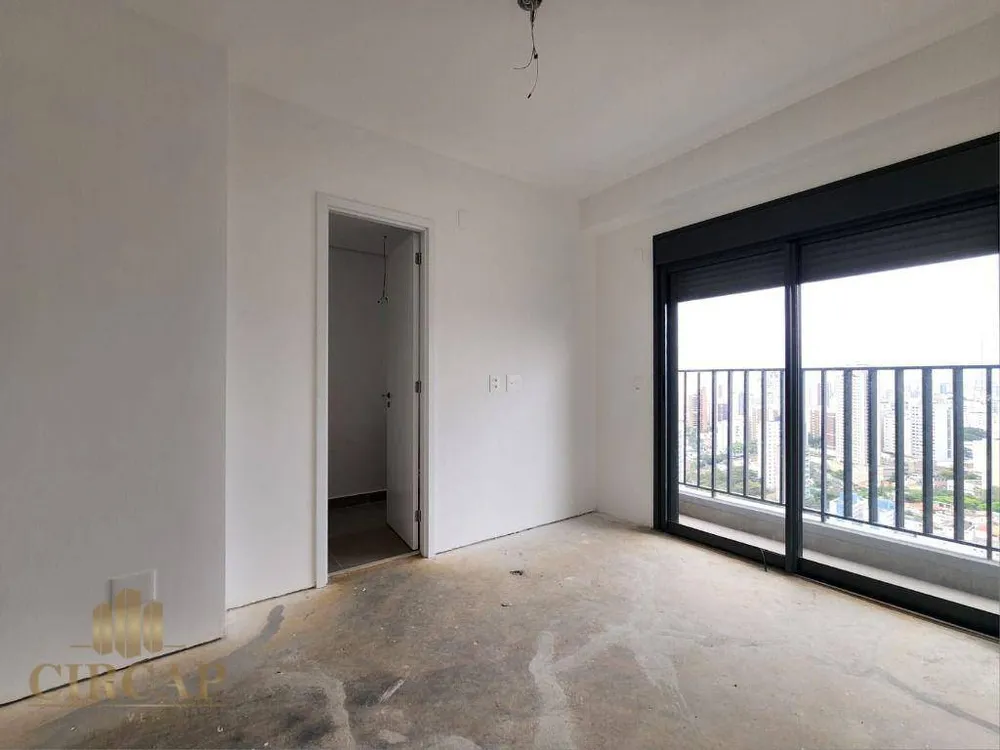 Apartamento, 4 quartos, 198 m² - Foto 9