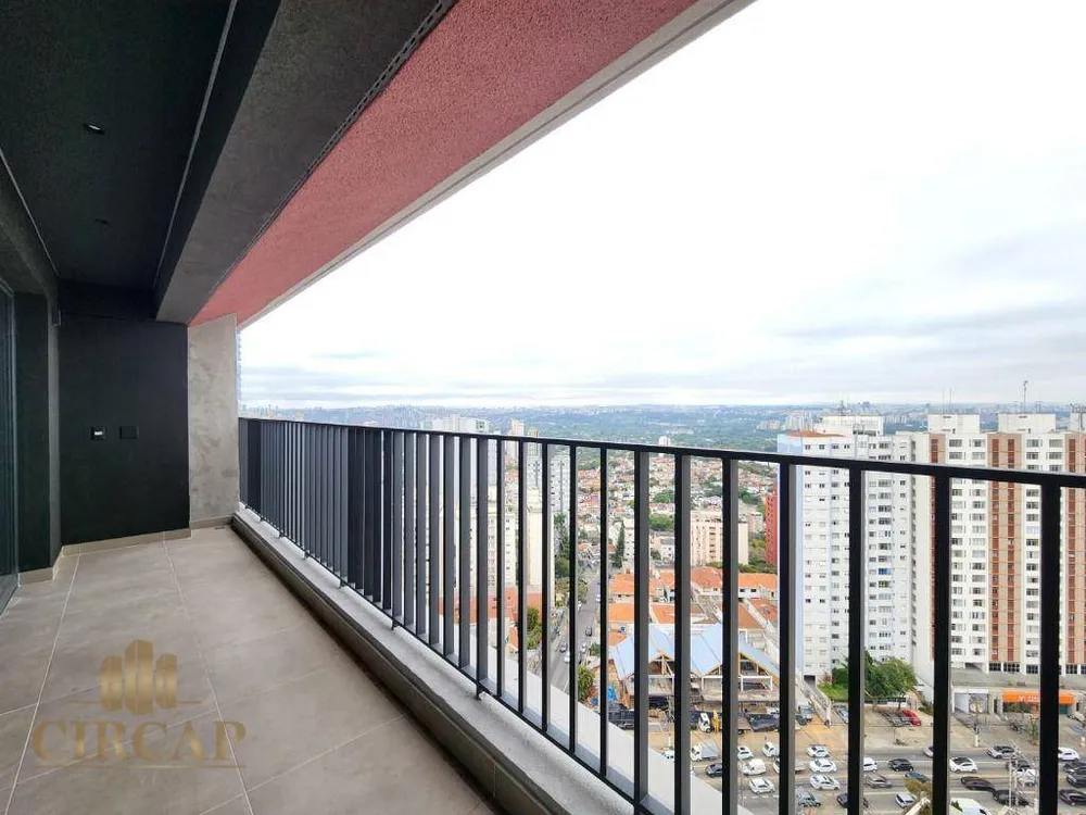 Apartamento, 4 quartos, 198 m² - Foto 4