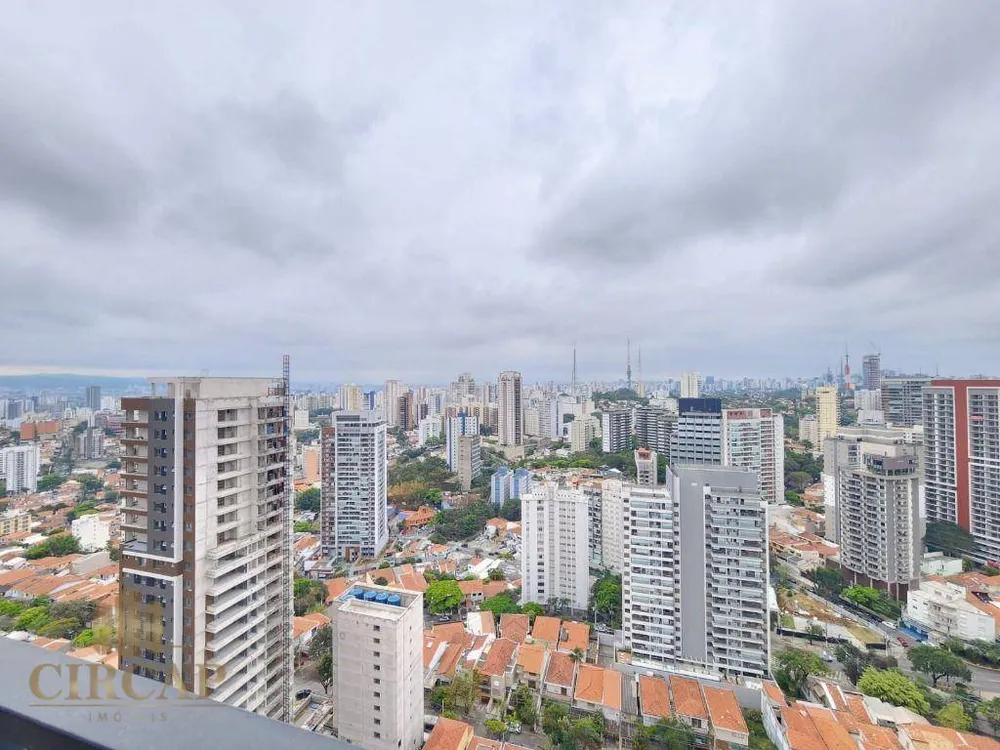 Apartamento, 4 quartos, 198 m² - Foto 14