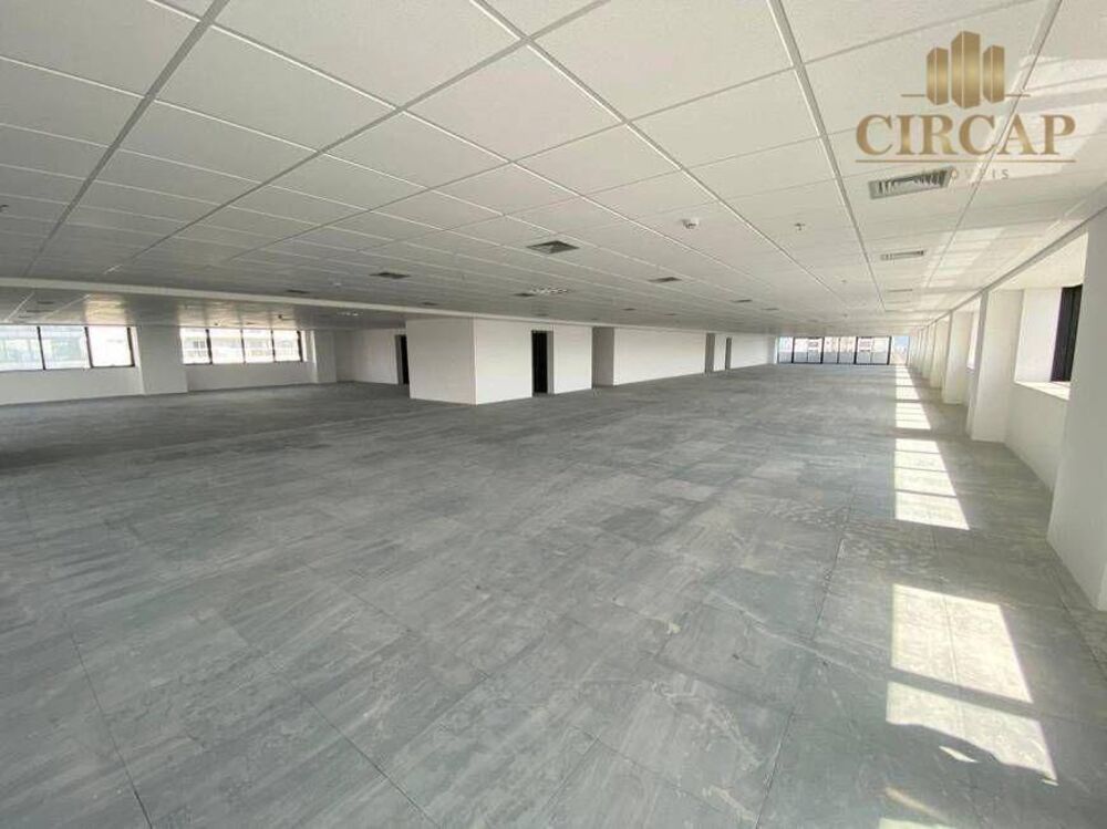 Sala-Conjunto, 1068 m² - Foto 1