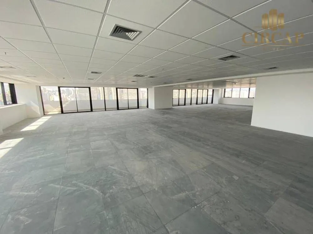Sala-Conjunto, 1068 m² - Foto 2