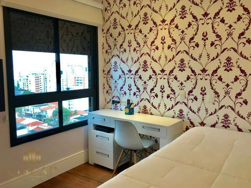 Cobertura, 4 quartos, 280 m² - Foto 15