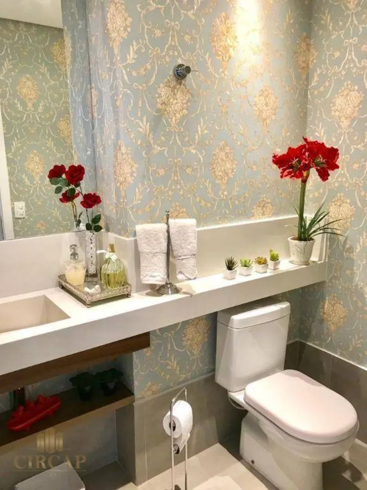 Cobertura, 4 quartos, 280 m² - Foto 10