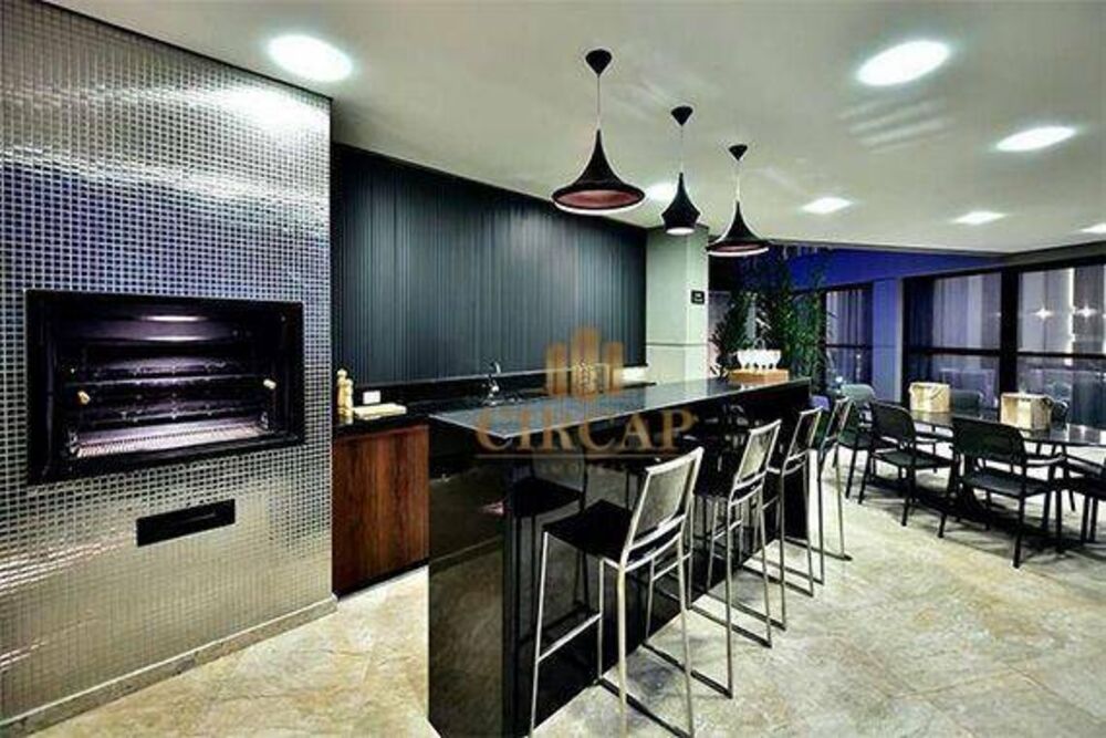 Cobertura à venda com 4 quartos, 280m² - Foto 3