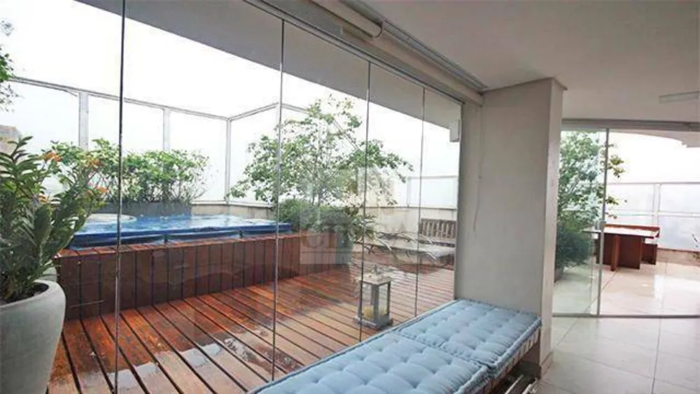 Cobertura, 3 quartos, 377 m² - Foto 7