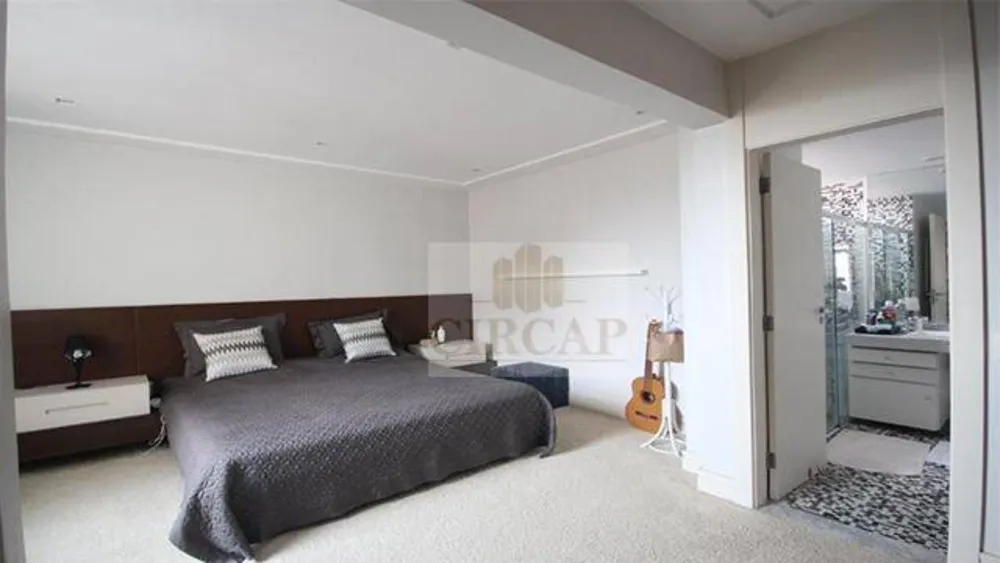 Cobertura, 3 quartos, 377 m² - Foto 3