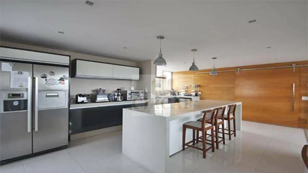 Cobertura, 3 quartos, 377 m² - Foto 6