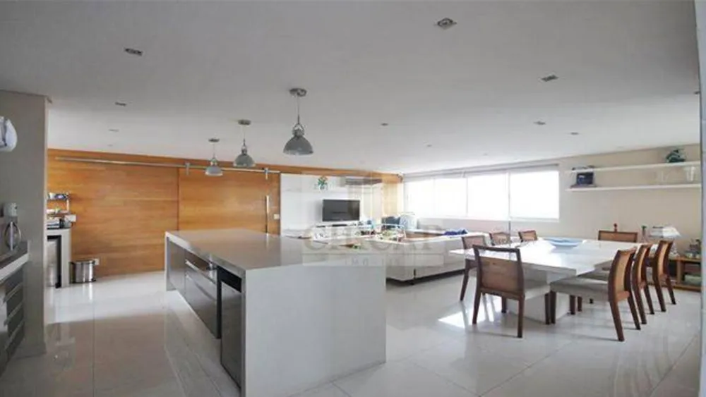 Cobertura, 3 quartos, 377 m² - Foto 15