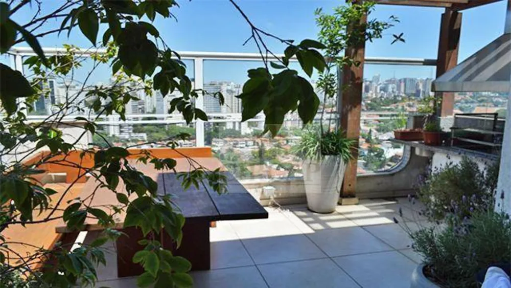 Cobertura, 3 quartos, 377 m² - Foto 11