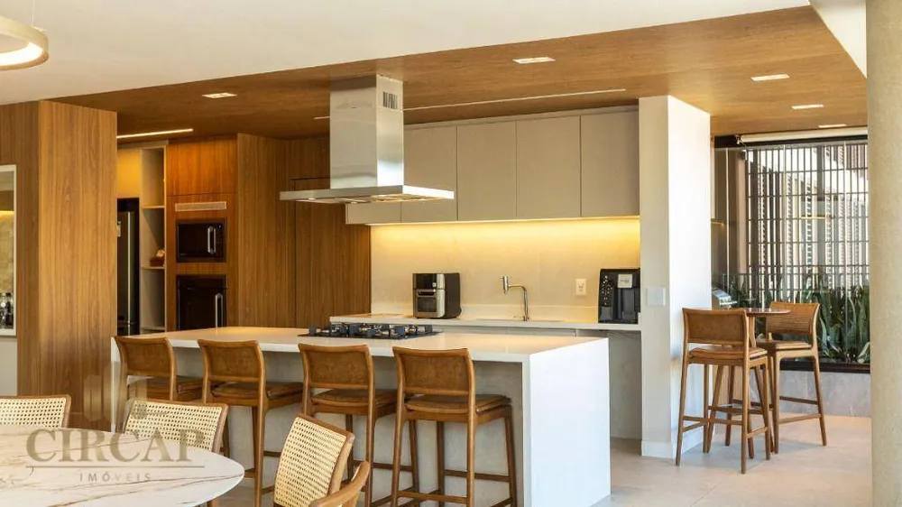 Apartamento, 4 quartos, 219 m² - Foto 10