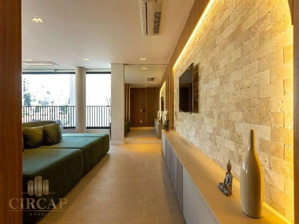 Apartamento, 4 quartos, 220 m² - Foto 14