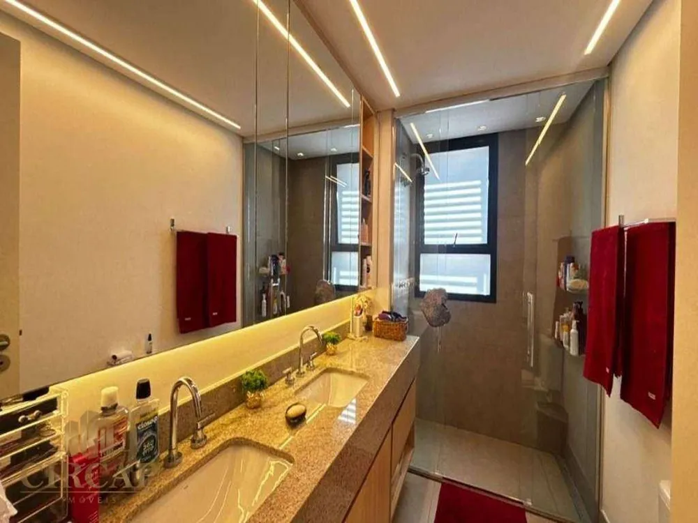 Apartamento, 4 quartos, 220 m² - Foto 16