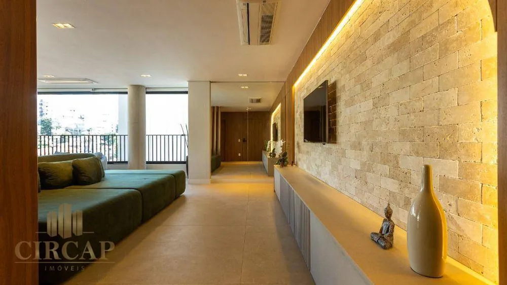 Apartamento, 4 quartos, 219 m² - Foto 7