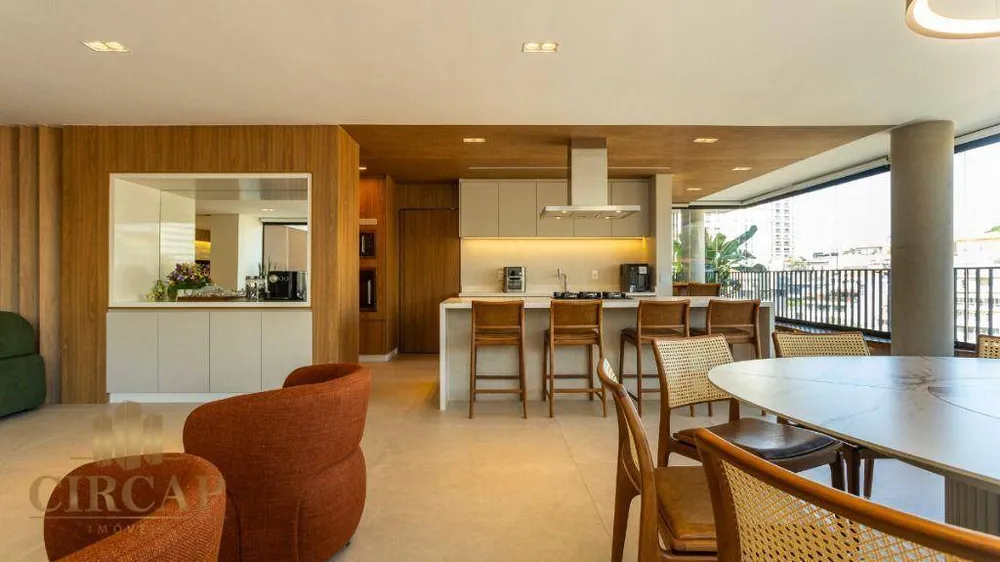 Apartamento, 4 quartos, 219 m² - Foto 12