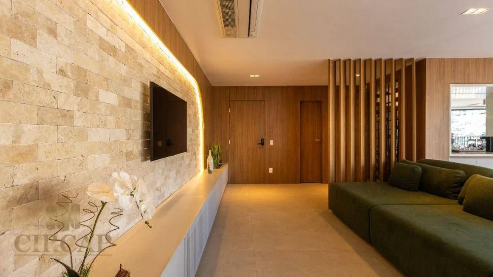Apartamento, 4 quartos, 219 m² - Foto 8