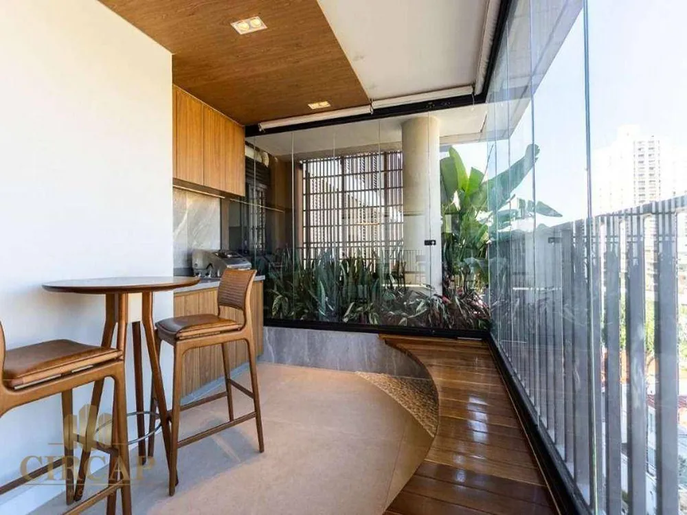 Apartamento, 4 quartos, 220 m² - Foto 13