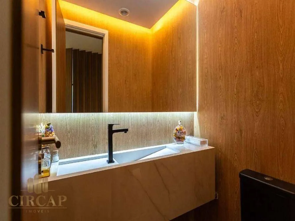 Apartamento, 4 quartos, 220 m² - Foto 15